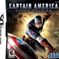 Captain America: Super Soldier