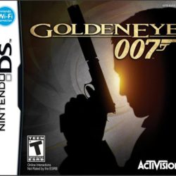 GoldenEye 007