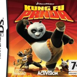 Kung Fu Panda