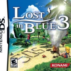 Lost in Blue 3