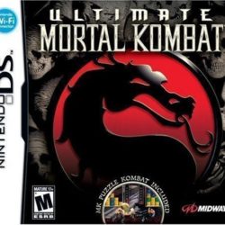 Ultimate Mortal Kombat