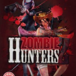 Zombie Hunters 2