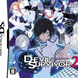Devil Survivor 2