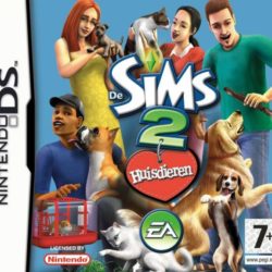 The Sims 2: Pets