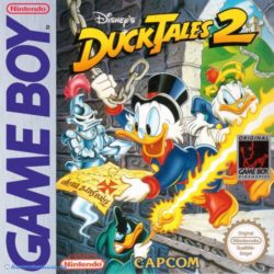 Ducktales 2 