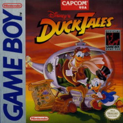 Ducktales