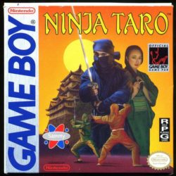 Ninja Taro 