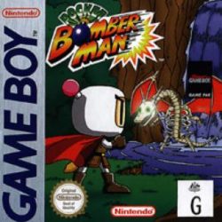 Pocket Bomberman 