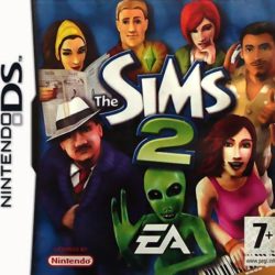 The Sims 2