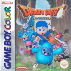 Dragon Quest Monsters