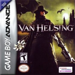 Van Helsing