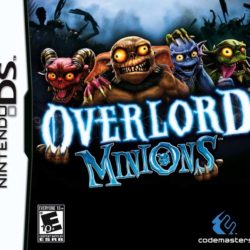 Overlord Minions 
