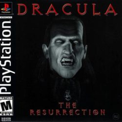 Dracula: The Resurrection