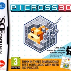 Picross 3D