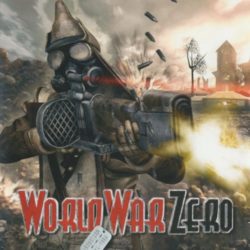 World War Zero: Iron Storm