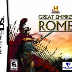 History Great Empires: Rome