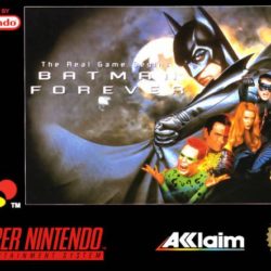 Batman Forever