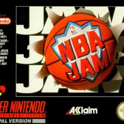 NBA Jam 