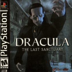 Dracula 2: The Last Sanctuary