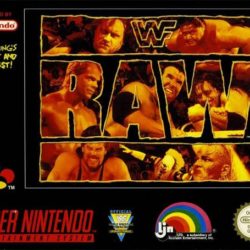 WWF Raw