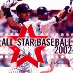 All-Star Baseball 2002
