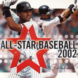 All-Star Baseball 2002