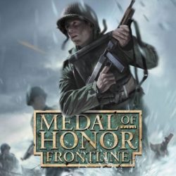 Medal of Honor: Frontline