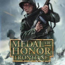 Medal of Honor: Frontline