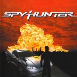 Spy Hunter