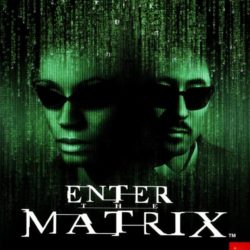 Enter the Matrix