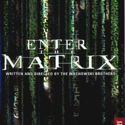 Enter the Matrix