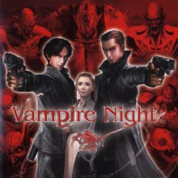 Vampire Night