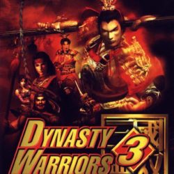 Dynasty Warriors 3