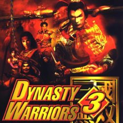 Dynasty Warriors 3