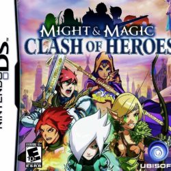 Might & Magic: Clash of Heroes