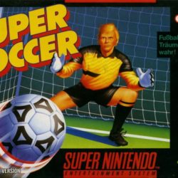 Super Soccer