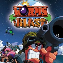 Worms Blast