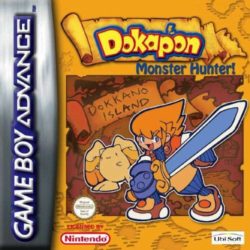 Dokapon - Monster Hunter 