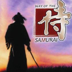 Way of the Samurai