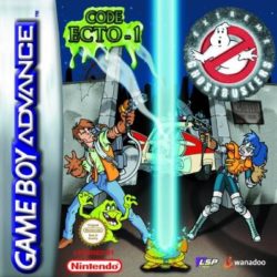Extreme Ghostbusters - Code Ecto-1