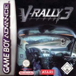 V-Rally 3