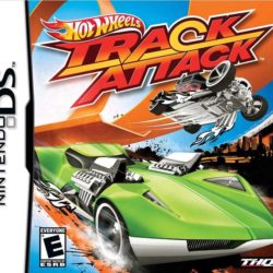 Hot Wheels: Track Attack