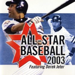 All-Star Baseball 2003