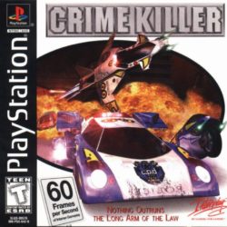 Crime Killer