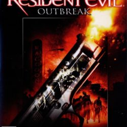 Resident Evil Outbreak