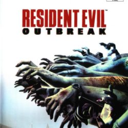 Resident Evil Outbreak