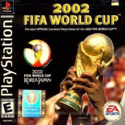 FIFA World Cup 2002