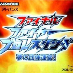 Final Fire Pro Wrestling