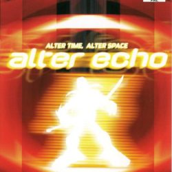 Alter Echo