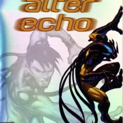 Alter Echo